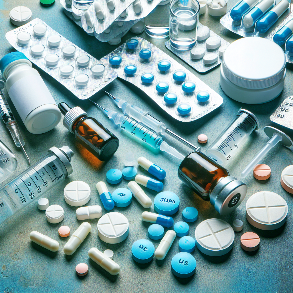 Dosierungsempfehlungen für Anfänger: Wie Sibutramine effektiv eingesetzt wird