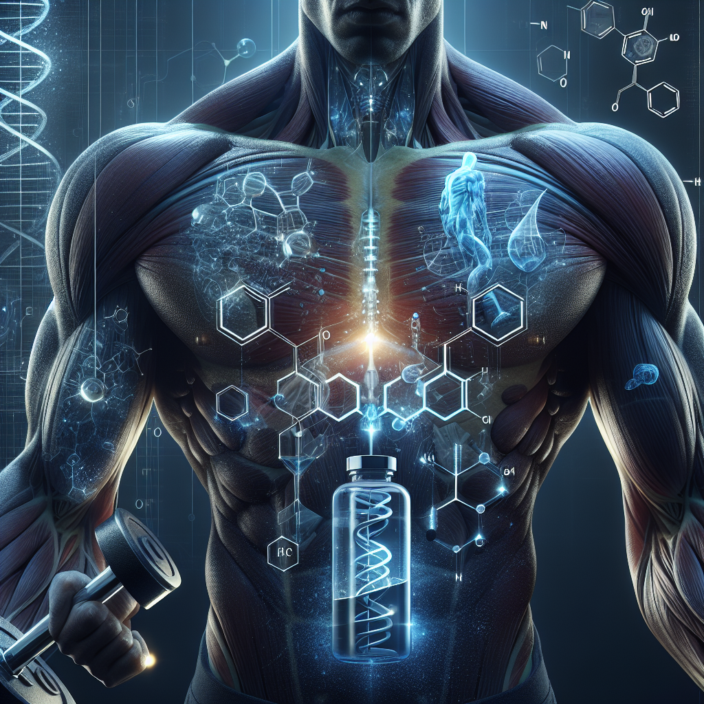 Kraftsteigerung durch Nandrolon: Ein Expertenblick auf die Wirkung und Anwendung