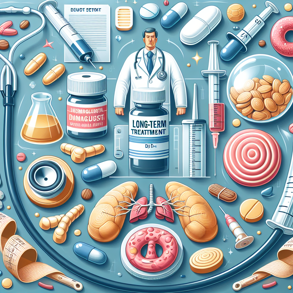 Langzeitbehandlung: Wie sicher ist Semaglutid?