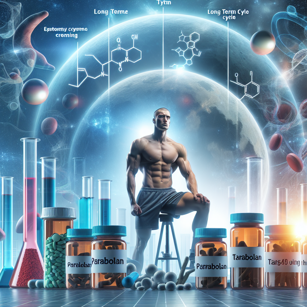 Langzeitzyklus: Wichtige Überlegungen bei der Verwendung von Parabolan