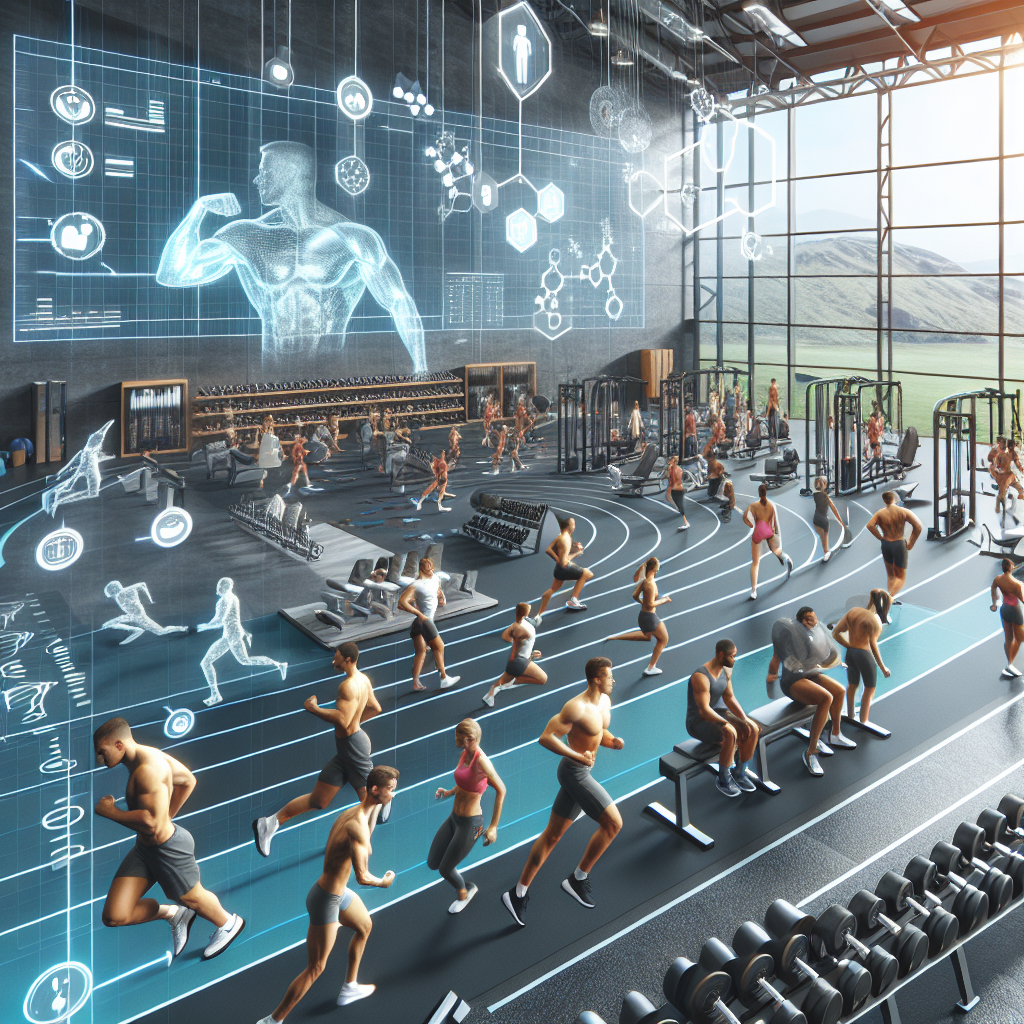 Optimale Trainingslager-Ergebnisse durch den Einsatz von Cytomel