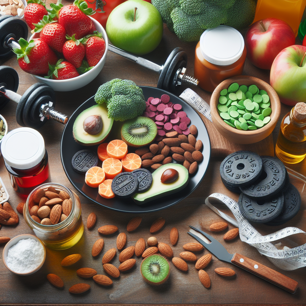 Vegane Ernährung im Sport: Die Rolle von Stanozolol für Athleten