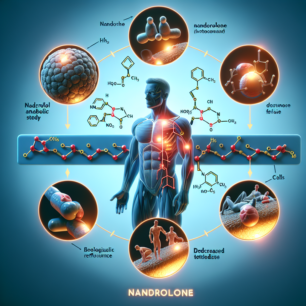 Wie Nandrolon zur Reduzierung von Müdigkeit beitragen kann