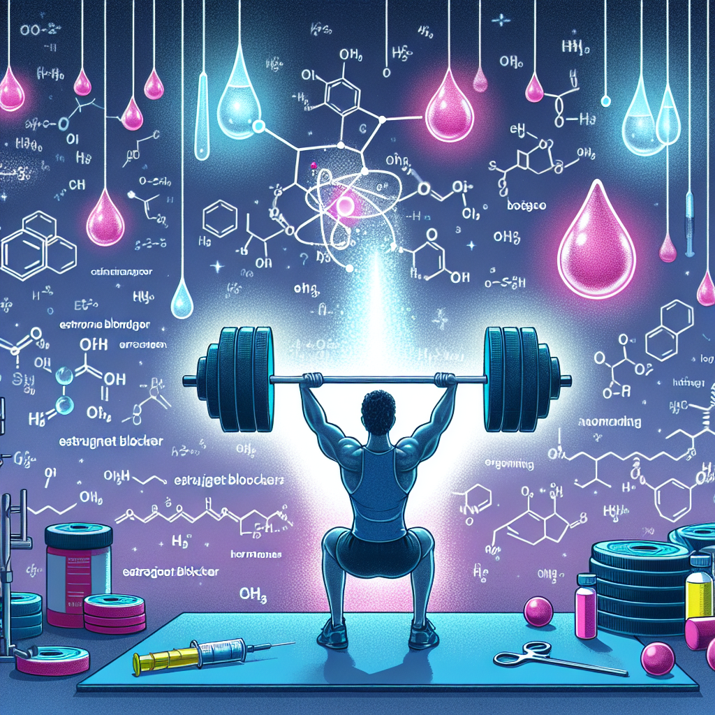 Wie Östrogenblocker die sportliche Leistungsfähigkeit steigern können