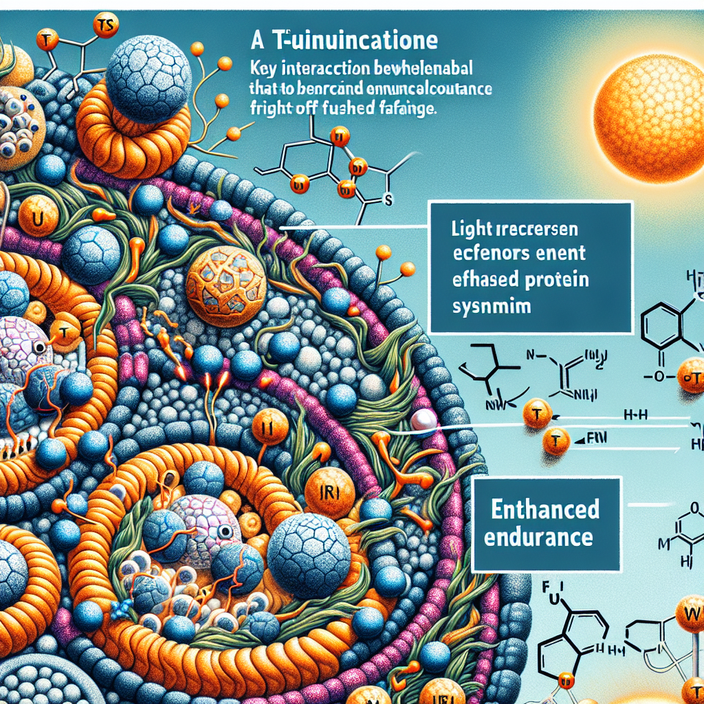 Wie Turinabol zur Reduzierung von Muskelermüdung beitragen kann