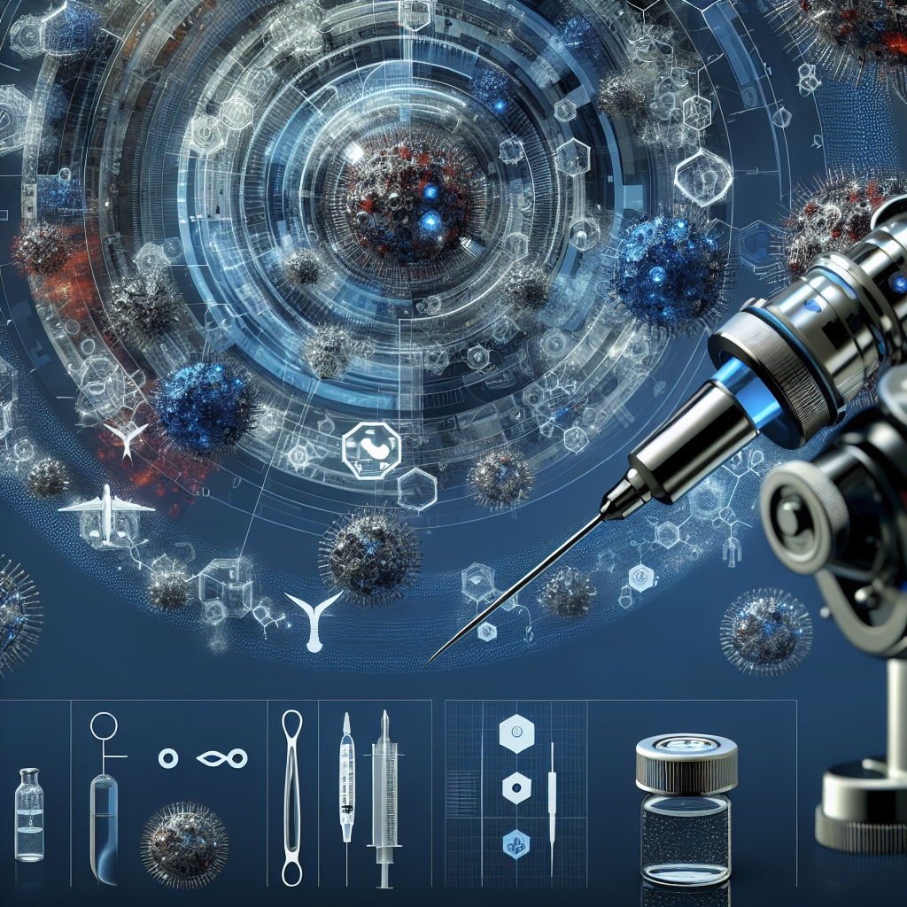 Anwendung von Oxymetholon-Injektion bei Muskelschwäche durch Stoffwechselstörungen: Ein Expertenüberblick