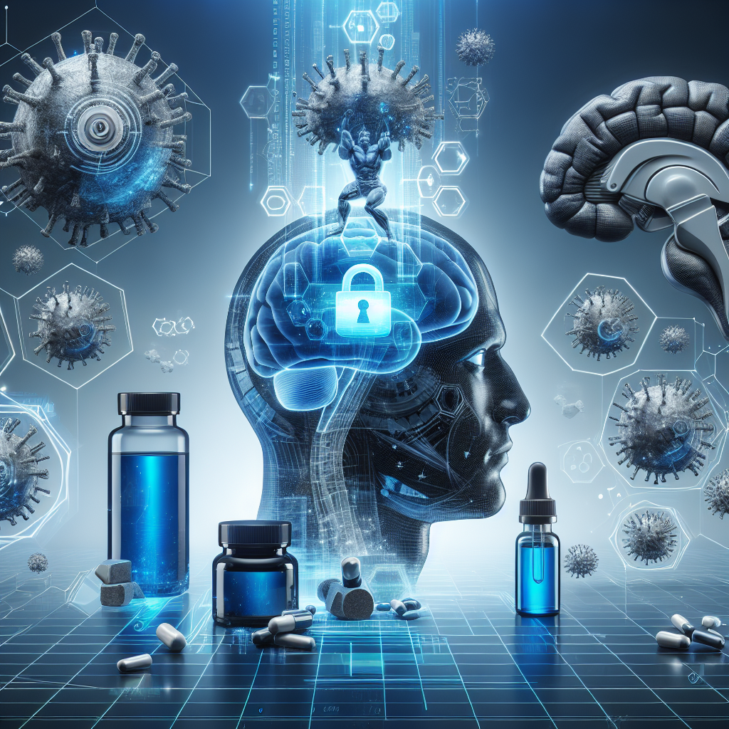 Die Auswirkungen von Trestolone Enanthate auf die geistige Leistungsfähigkeit: Ein Experteneinblick