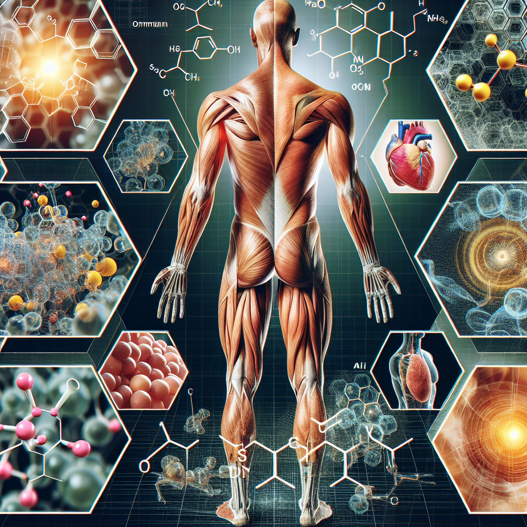 Die Rolle von Trestolone in der Behandlung von Muskeldystrophie: Ein Experteneinblick