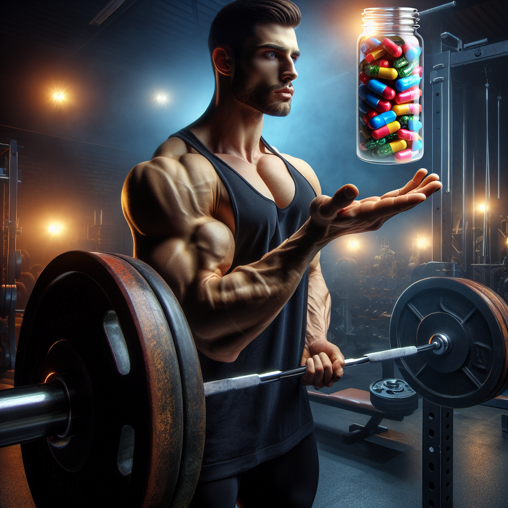 Effektive Anwendung von Trestolone Enanthate im Kraftsport: Ein Expertenratgeber