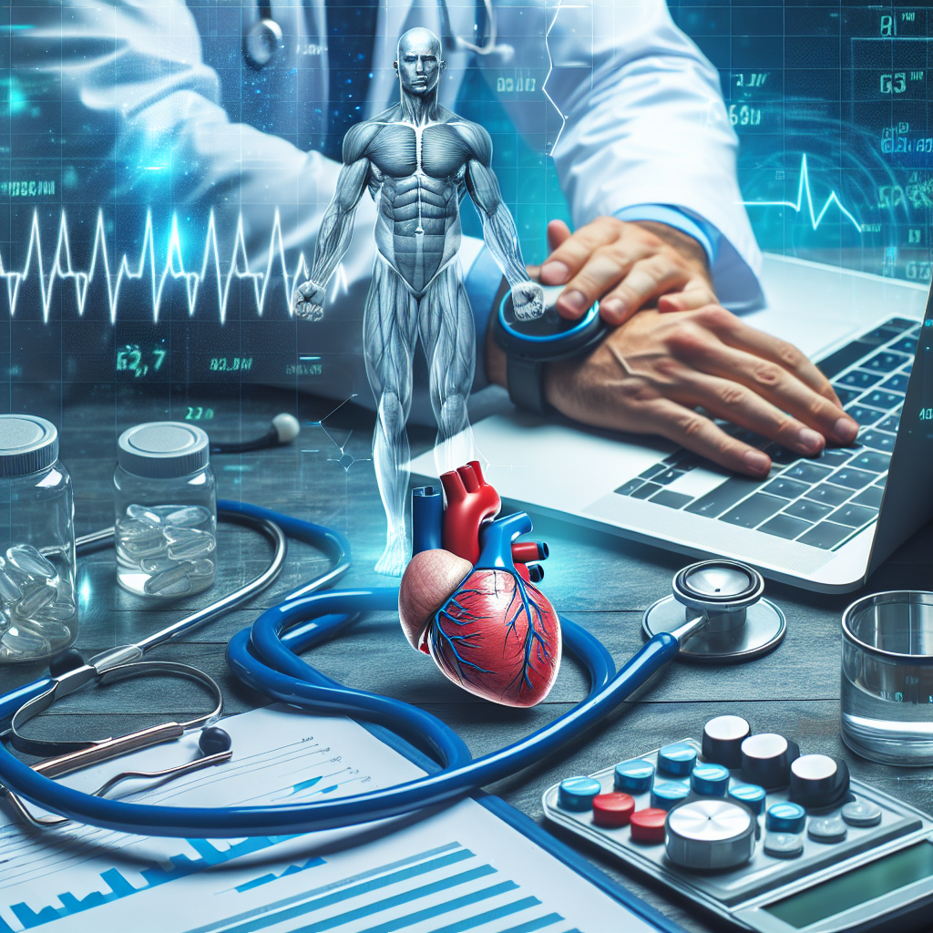 Einfluss von Drostanolon enantat auf den Blutdruck bei Sportlern: Eine Expertenanalyse