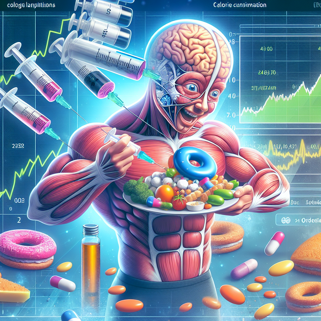 Erhöhter Kalorienverbrauch im Zyklus: Die Rolle von Drostanolon