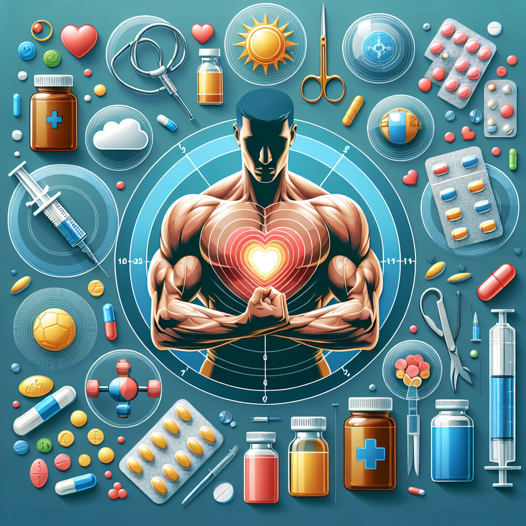 Sichere Dosierungsempfehlungen für eine Kur mit Primobolan