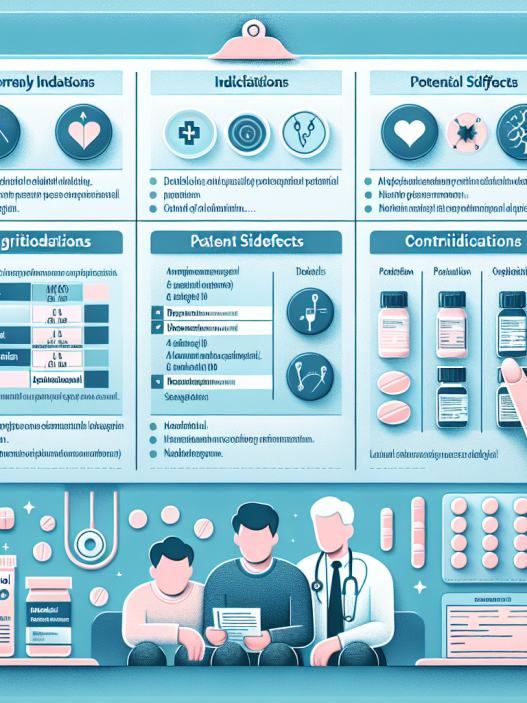 Dosierungsempfehlungen für verschiedene Patientengruppen: Wie Nebivolol richtig angewendet wird