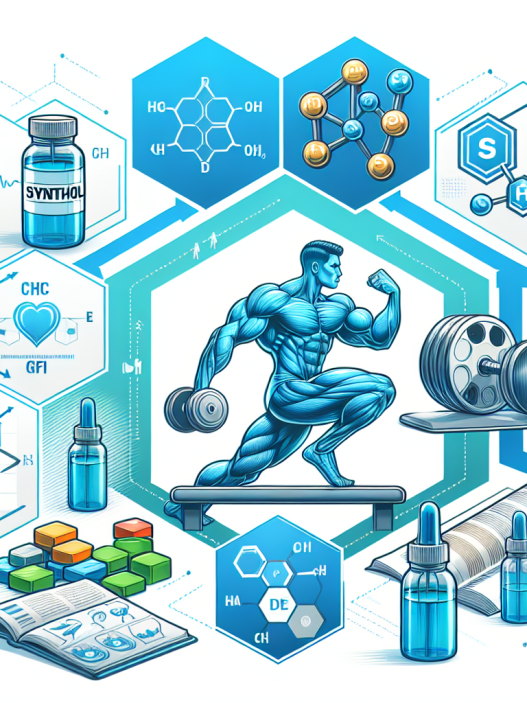 Effektive Trainingspläne für Muskelaufbau und Definition mit Synthol: Expertenrat und Strategien