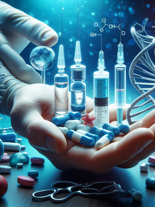 Mögliche Nebenwirkungen und Risiken bei der Anwendung von Stanozolol-Injektion: Ein Expertenüberblick