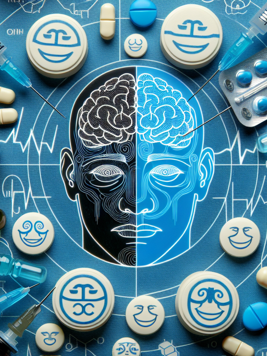 Psychische Auswirkungen von Methyl drostanolon: Ein tieferer Einblick