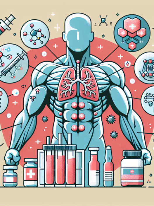 Wie man das Risiko allergischer Reaktionen bei der Anwendung von Trenbolon enantat minimiert