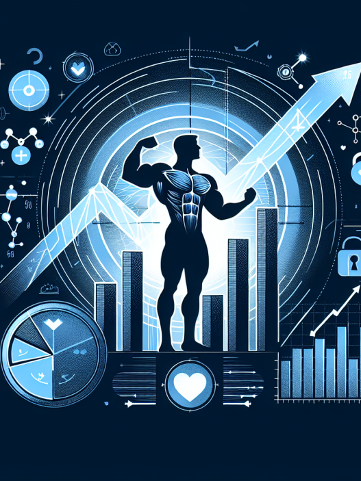 Wie Trenbolon acetat die Muskelkraft effektiv steigern kann