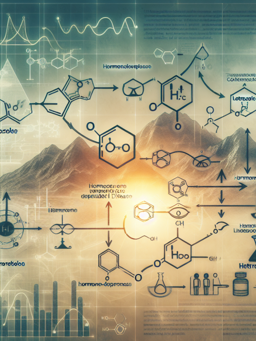 Anwendung von Letrozol bei hormonabhängigen Erkrankungen: Ein Überblick