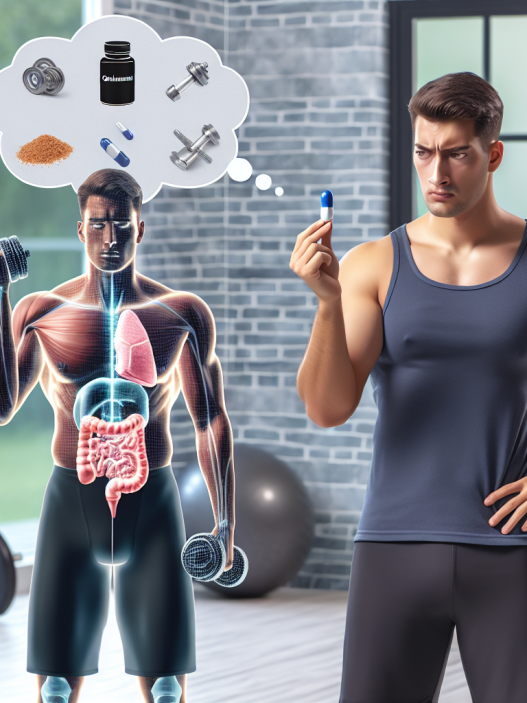 Bodyrecomp: Wie Methanolonacetat oral eingesetzt wird