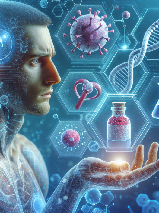 Die Auswirkungen von Toremifen citrat auf das Immunsystem: Was Sie wissen sollten