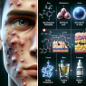 Die Entwicklung von Akne durch Methyltrenbolon: Ursachen und Lösungen