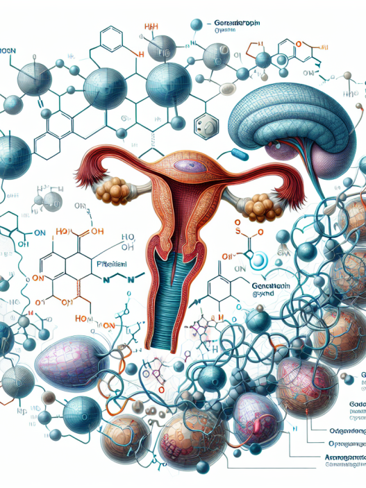 Die Rolle von Gonadotropin im hormonellen Gleichgewicht