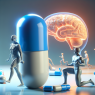 Die Rolle von Modafinil in der Neuroenhancement-Szene