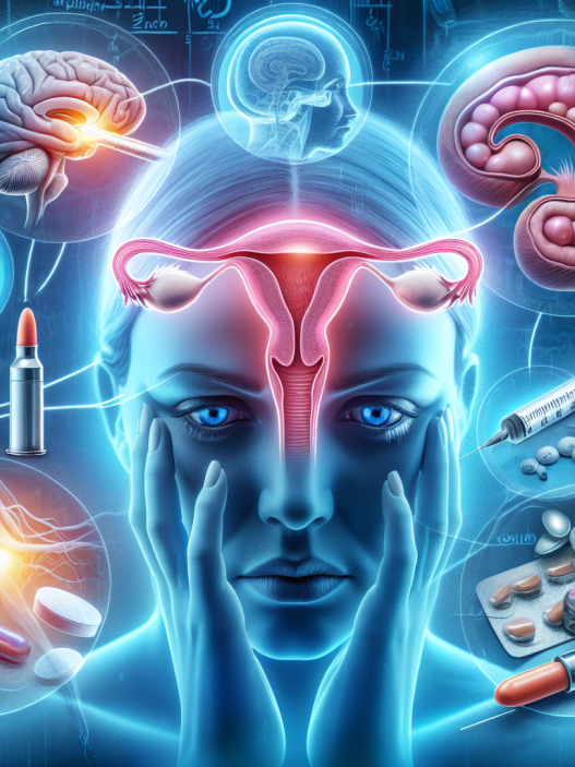 Die Wirkung von Exemestan bei hormonellen Störungen: Ein umfassender Überblick