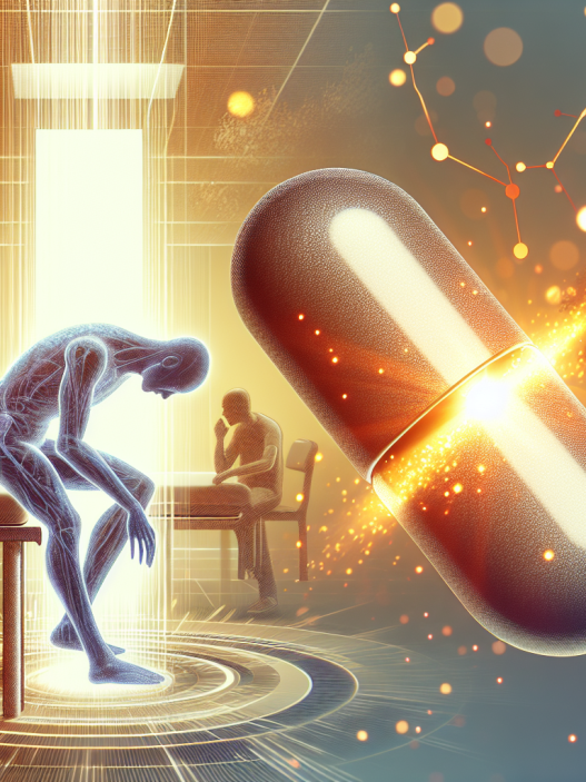 Erste Anzeichen von Schwäche: Wie Sildenafil citrat helfen kann