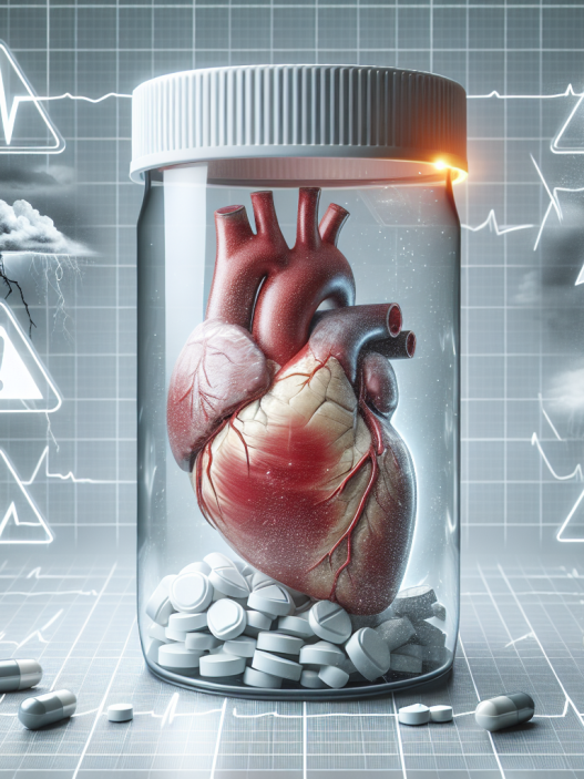 Kardiovaskuläre Risiken bei der Einnahme von Anastrozol