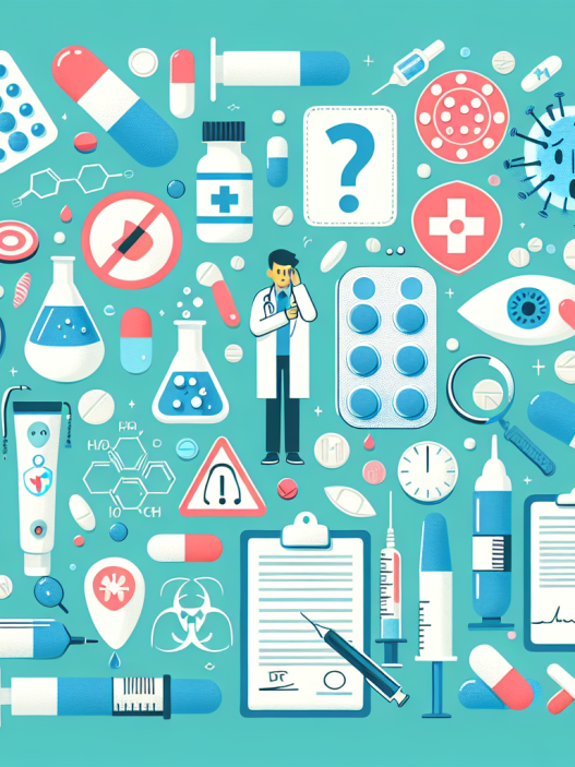 Nebenwirkungen und Vorsichtsmaßnahmen bei der Einnahme von Pitavastatin calcium