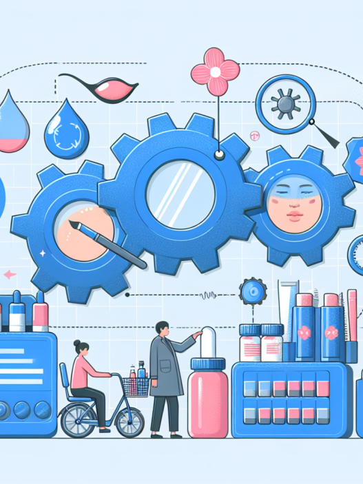 Optimierung der Anwendung und des Nebenwirkungsmanagements von Finasterid