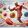 Proteinbiosynthese: Die Rolle von Stenbolon im Muskelaufbau