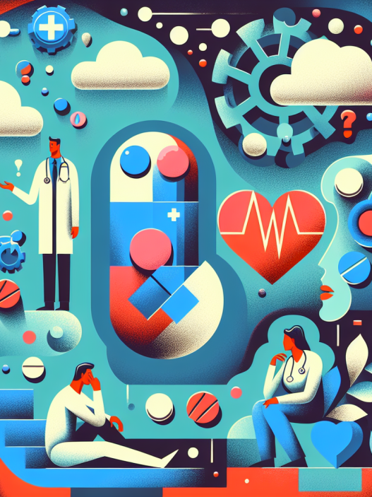 Umgang mit Therapieversagen bei Levothyroxine sodium