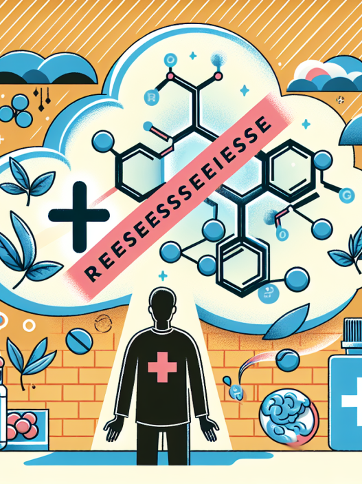 Vermeidung von Aggressionsproblemen durch den Verzicht auf Halotestin