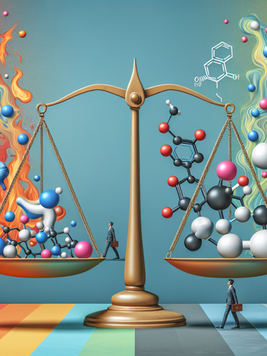 Wie man den Hormonspiegel stabilisiert: Die Rolle von Methyltrenbolon