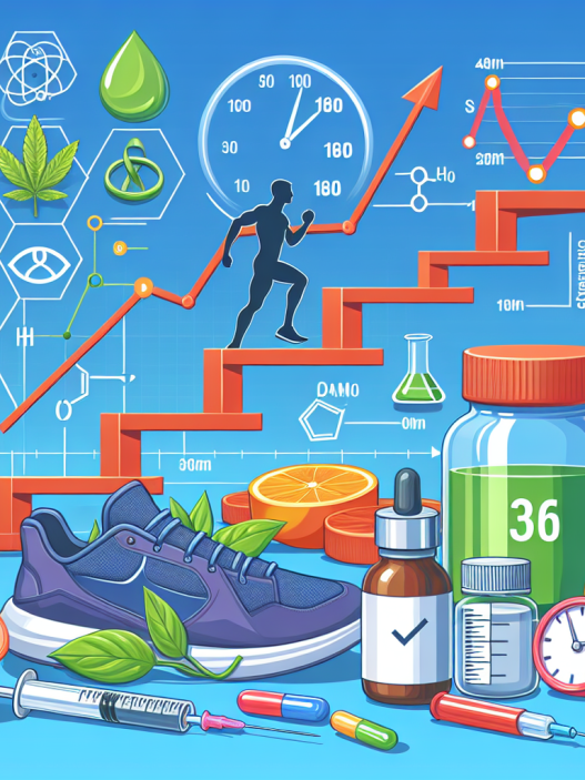 Wie man die Stoffwechselrate mit Methandienon steigert