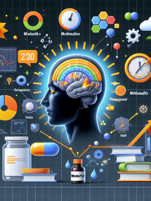 Wie Modafinil die Lernmotivation steigern kann