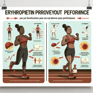 Wie Erythropoietin Ihre Trainingsleistung steigern kann