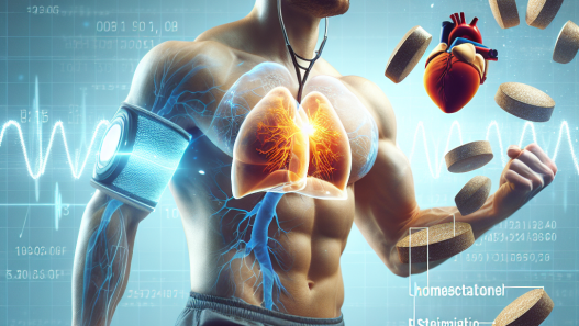 Cholesterin-Absorption blockieren mit Ezetimib: Was die Wissenschaft für Athleten sagt