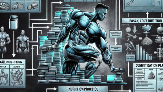 ECA-Protokoll für Wettkampfbodybuilder: Wie man den Stack optimal plant und durchführt