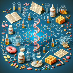 Fettsäuren und Benzylalkohol in Synthol: Was die Wissenschaft über die Zusammensetzung erklärt