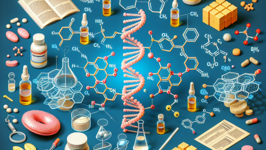 Fettsäuren und Benzylalkohol in Synthol: Was die Wissenschaft über die Zusammensetzung erklärt