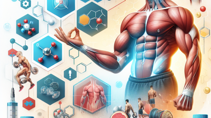 Oxandrolon kombiniert mit Drostanolon propionat: Athletenberichte und Definitionsstrategien