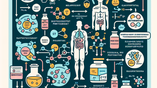 PCT und Methanolonacetat: Was nach dem Zyklus unbedingt zu beachten ist