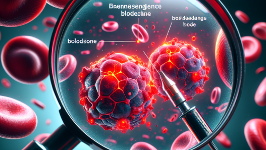 Rote Blutkörperchen steigern mit Boldenon: Was die Wissenschaft für Athleten sagt