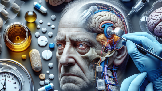 Therapiedauer bei Nebivolol: Klinische Empfehlungen im Überblick