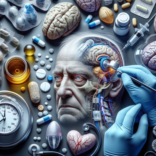 Therapiedauer bei Nebivolol: Klinische Empfehlungen im Überblick