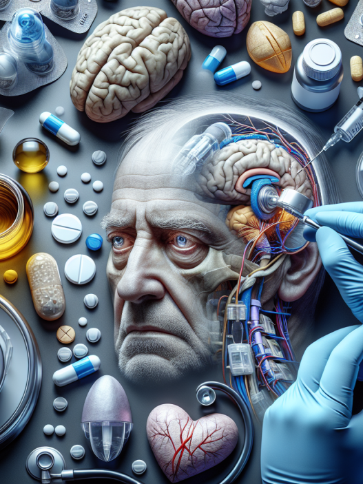 Therapiedauer bei Nebivolol: Klinische Empfehlungen im Überblick